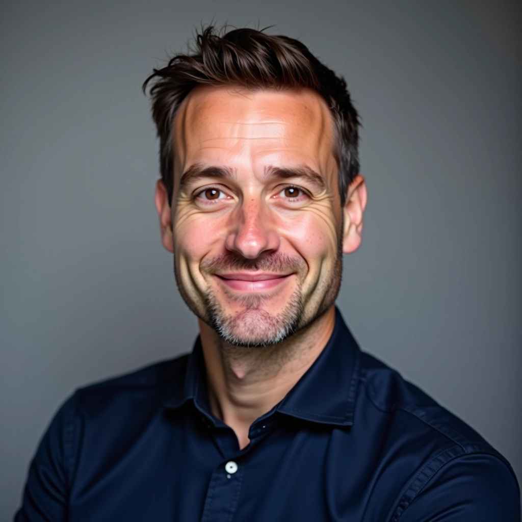 Matthieu Kessler