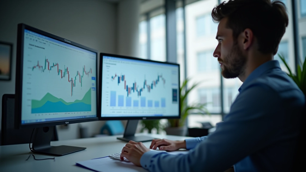 Analyse de données économiques et graphiques d'inflation