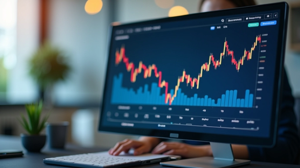 Graphique d'analyse économique montrant les tendances inflationnistes à Strasbourg